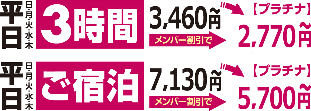 大分ラブホテル ホテルプラスアルファ 料金